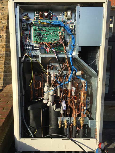 Essex Air Conditioning Servicing