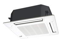 Under Ceiling Air Conditioning Unit