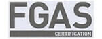 FGAS Certification
